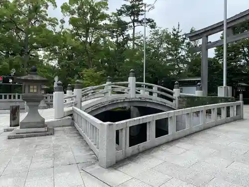 寒川神社(神奈川県)
