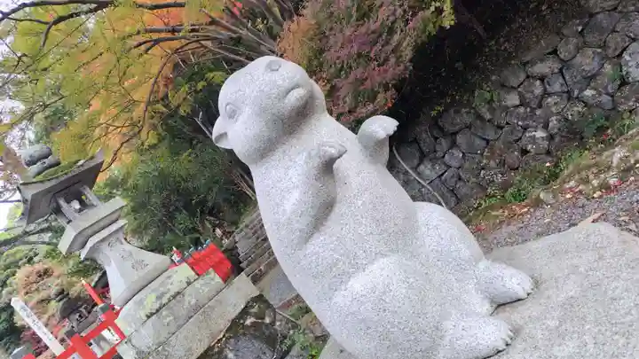 出雲大神宮(京都府)