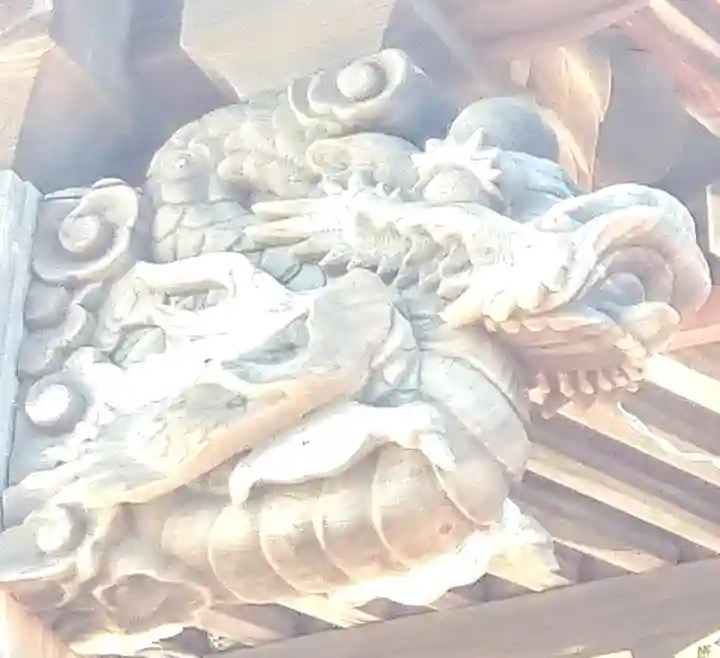 妙福寺のその他建物