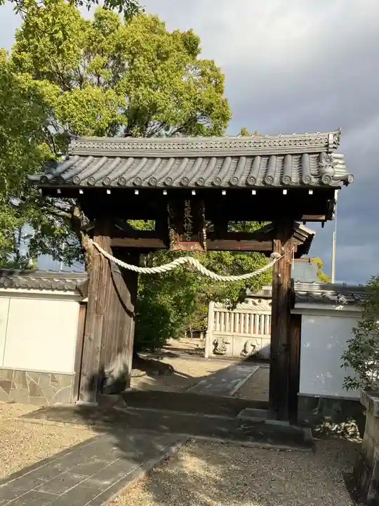 日置八幡宮(愛知県)