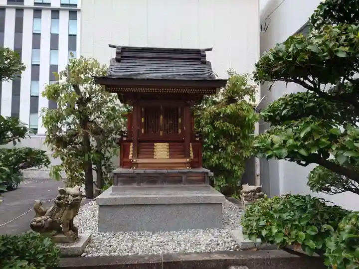少彦名神社(愛知県)
