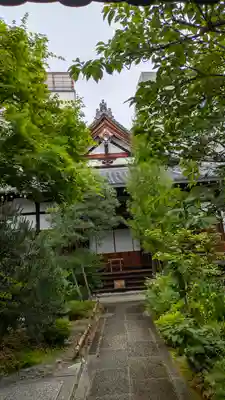 宝蔵寺(京都府)
