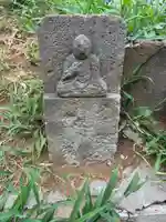 神社(名称不明)(千葉県)