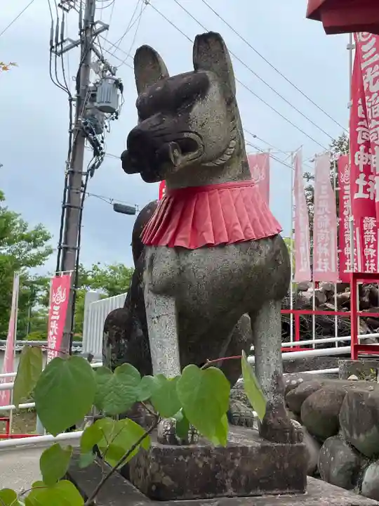 三光稲荷神社(愛知県)