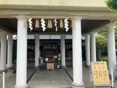 飛行神社(京都府)