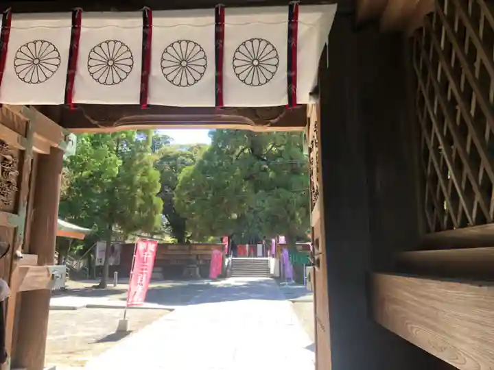 香椎宮(福岡県)