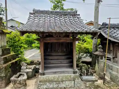 新北神社(佐賀県)