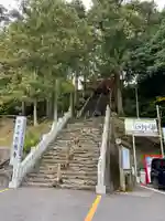 三角寺のその他建物