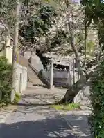 日枝神社のその他建物