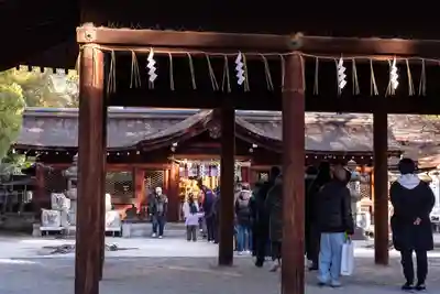 豊国神社(京都府)
