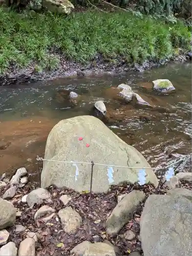 瀧川神社(静岡県)