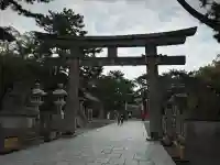 住吉大社(大阪府)