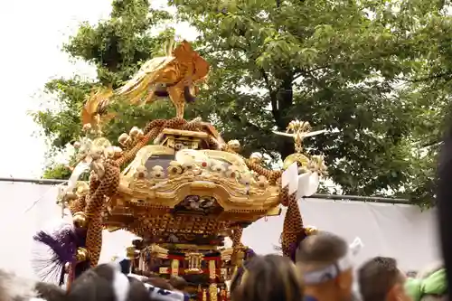 浅草寺(東京都)