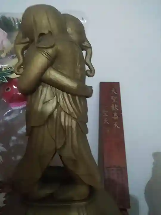 永江観音(熊本県)