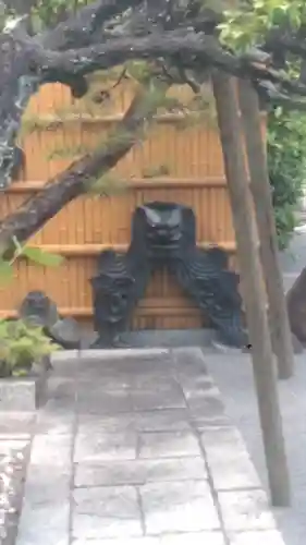 浄安寺のその他建物