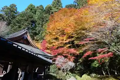 寂光院のその他建物