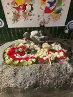 別小江神社(愛知県)