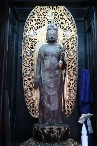 大林寺(大阪府)