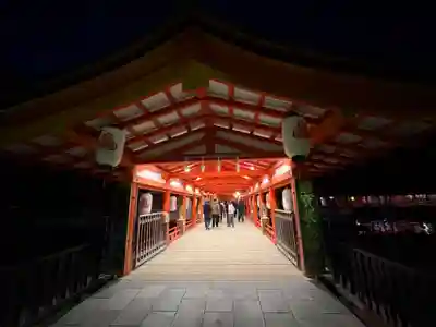 厳島神社(広島県)
