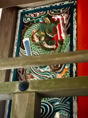 櫻井神社(福岡県)
