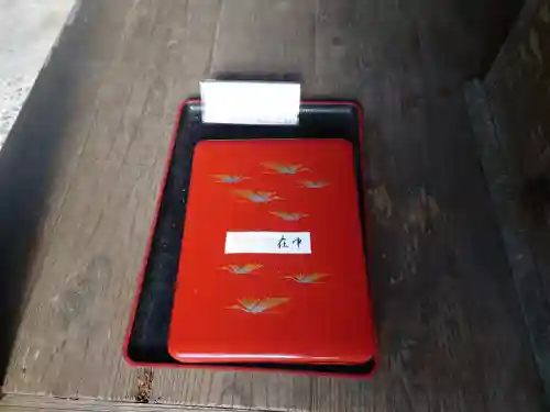 嚴島神社(山口県)