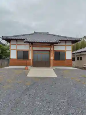 薬王寺(埼玉県)