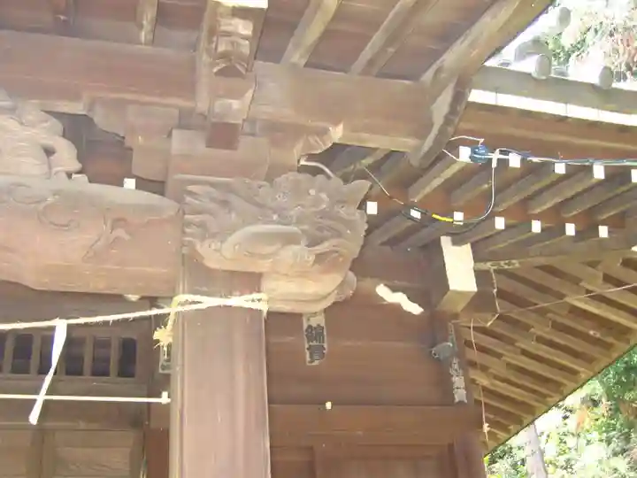 杉山神社(神奈川県)