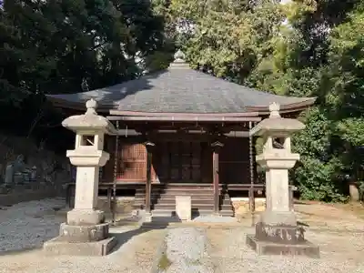 當麻寺のその他建物
