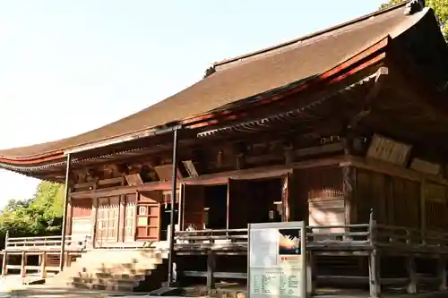清水寺(島根県)