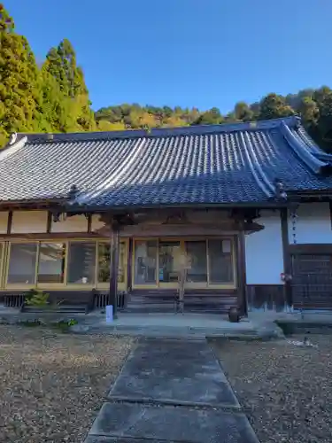 常楽寺(兵庫県)