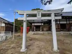 皇子神社(香川県)