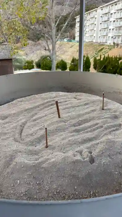 足王神社(岡山県)
