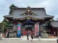 大杉神社(茨城県)