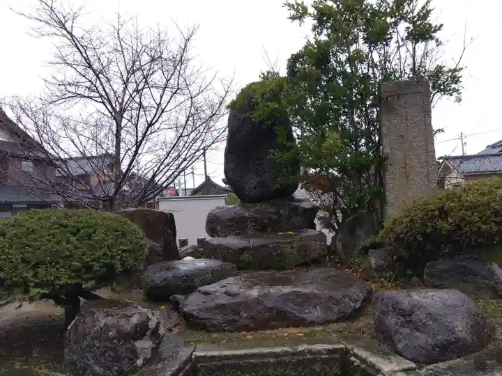 八幡神社(高木町)(福井県)