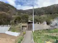 乙浜観音堂のその他建物