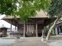 落合観音堂(宮城県)