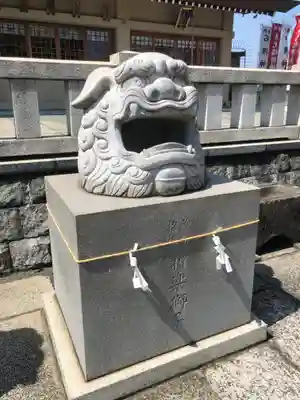 石濱神社のその他建物