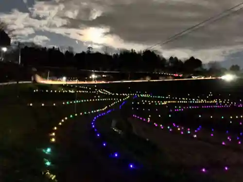 曹洞宗 永松山 龍泉寺のその他建物