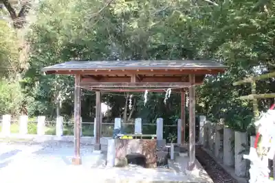 佐野赤城神社(栃木県)