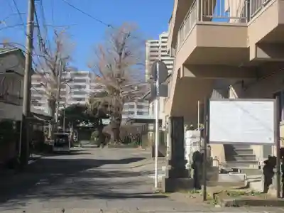 十劫寺(神奈川県)