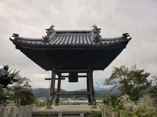 法専寺のその他建物