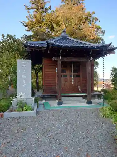 圓満寺(福島県)