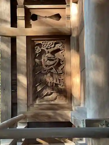 八幡神社(滋賀県)