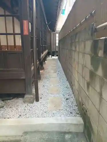 猿田彦神社(東京都)