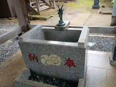 印内八坂神社(千葉県)