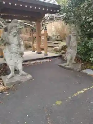 能化寺(宮城県)