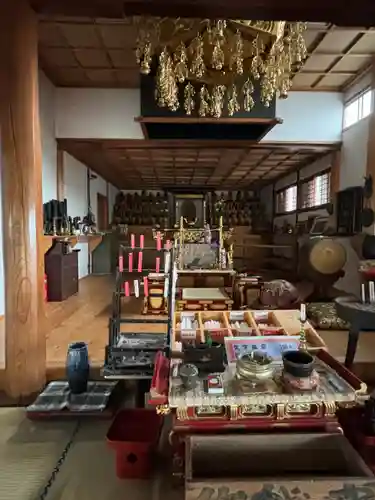 長楽寺(長野県)