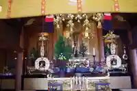 清心寺のその他建物