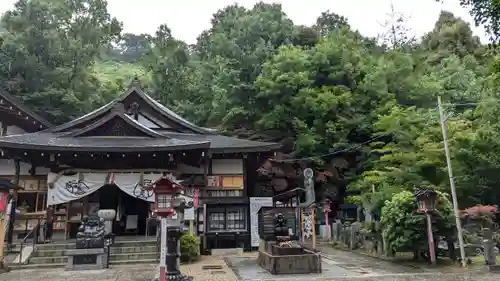 松ヶ崎大黒天 妙圓寺（妙円寺）(京都府)