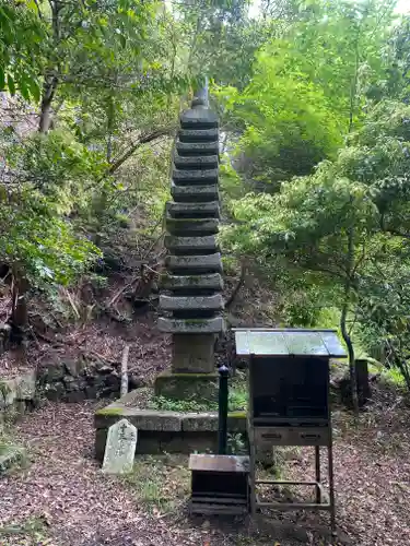 千光寺(奈良県)